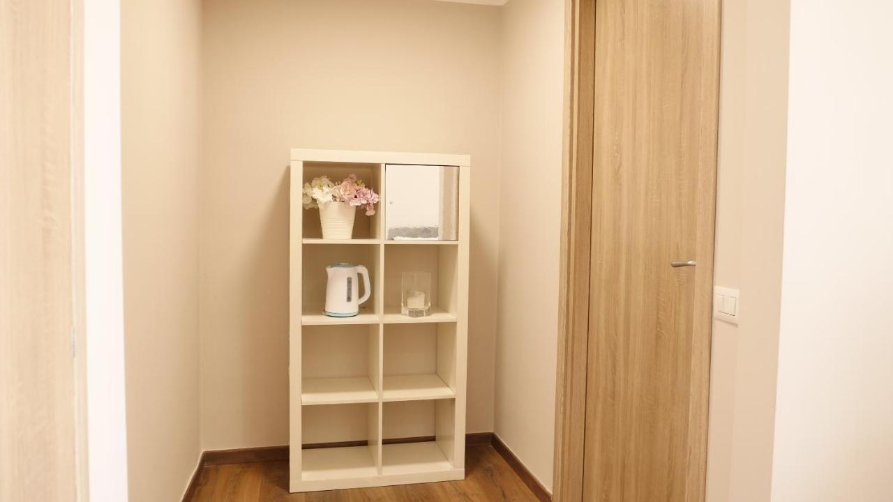 נאפולי Chocolate'S Home מראה חיצוני תמונה
